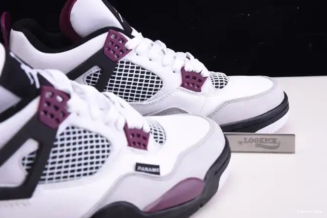 HYPE RETRO 4 PSG SAINT-GERMAIN JORDAN CZ5624-100 AIR PARIS 0616